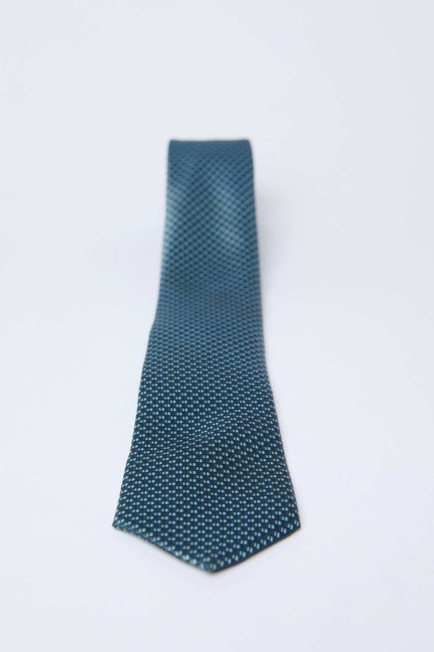 Men Ties - Green