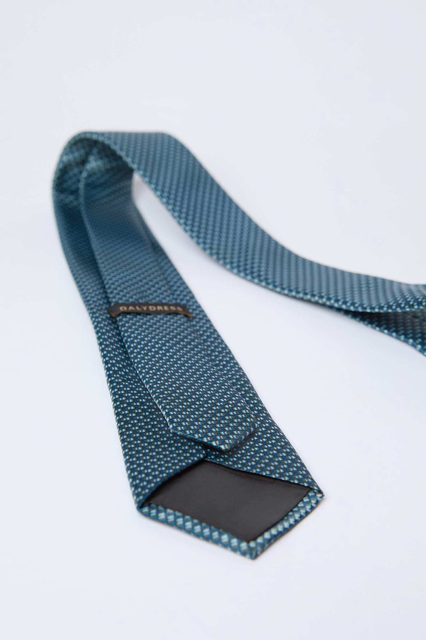 Men Ties - Green