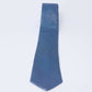 Dalydress men's blue dotted tie on white background, Egyptian fashion accessory