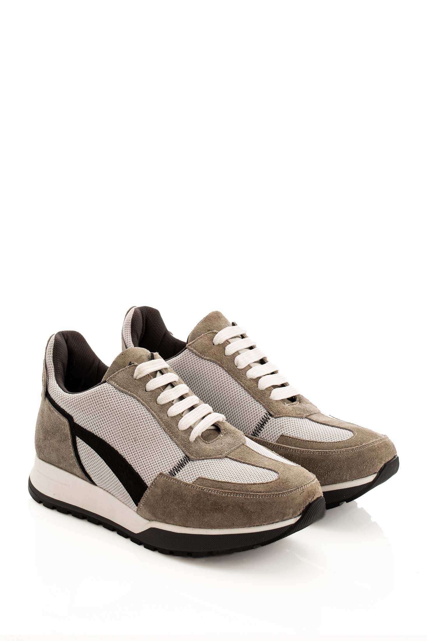 Men Shoes White