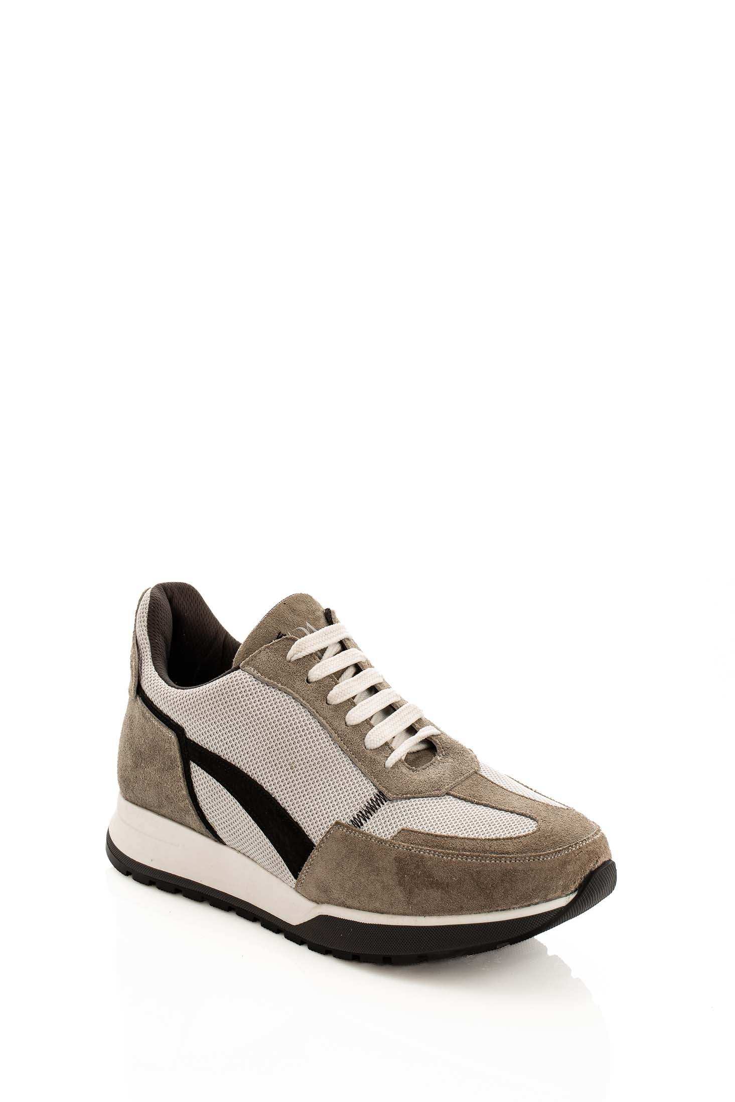 Men Shoes White