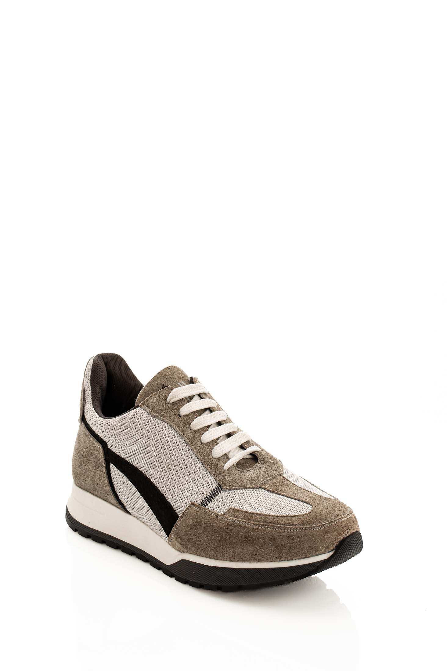 Men Shoes White