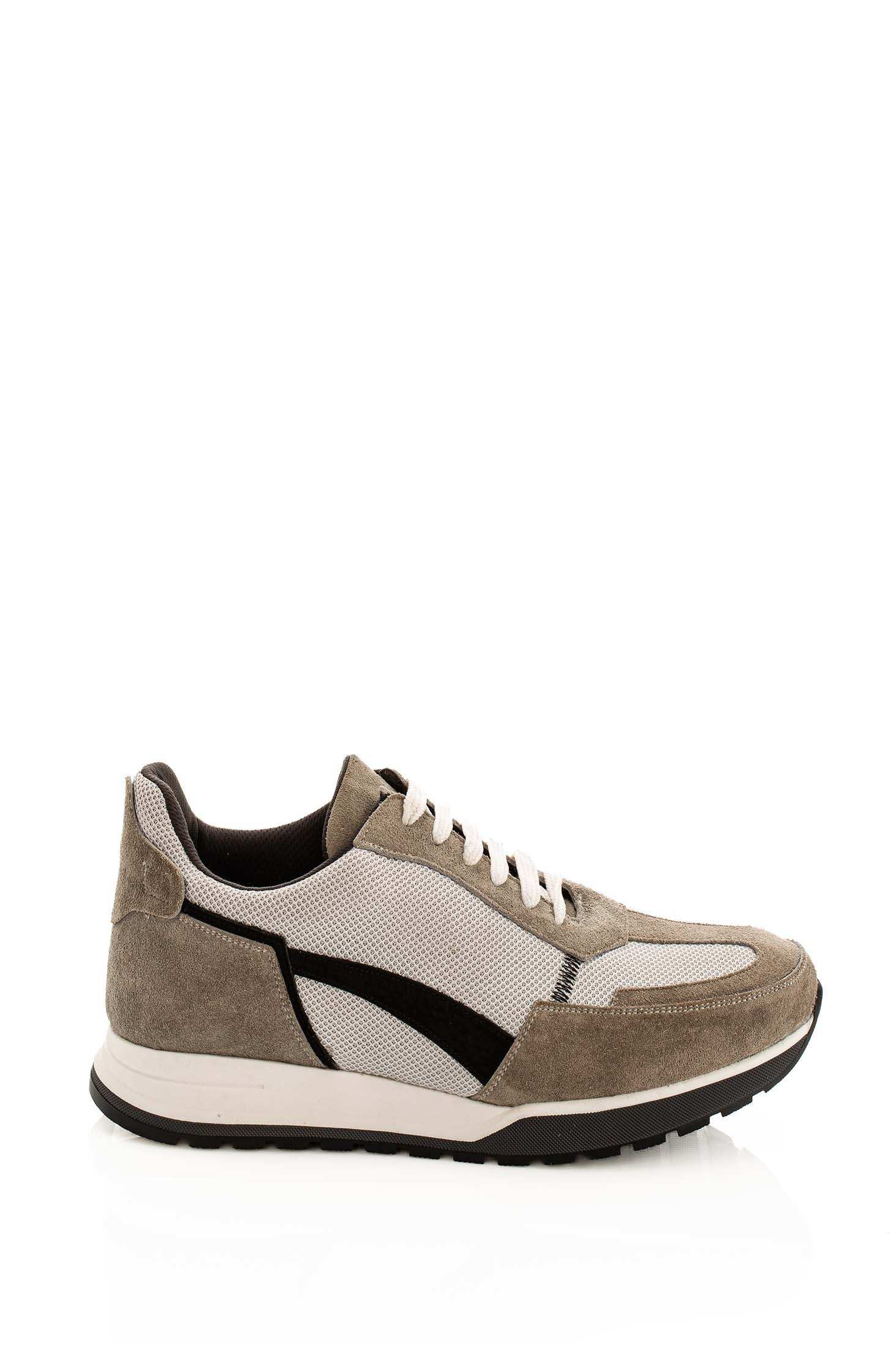Men Shoes White