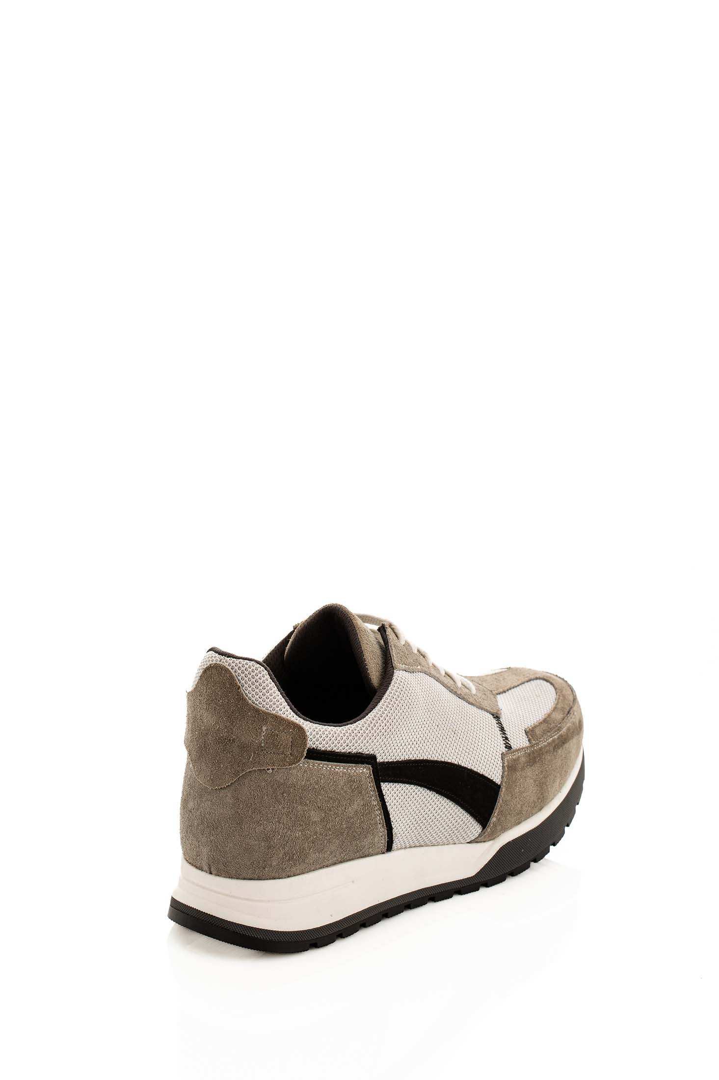 Men Shoes White