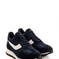 Men Shoes Navy