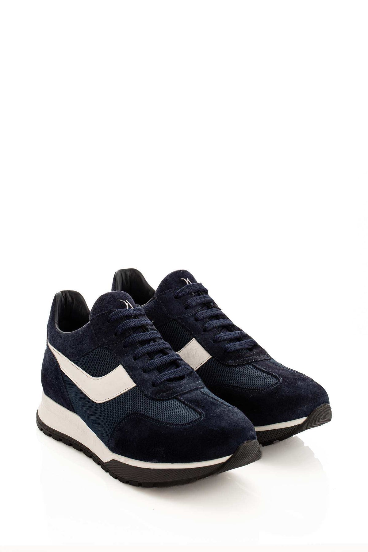Men Shoes Navy