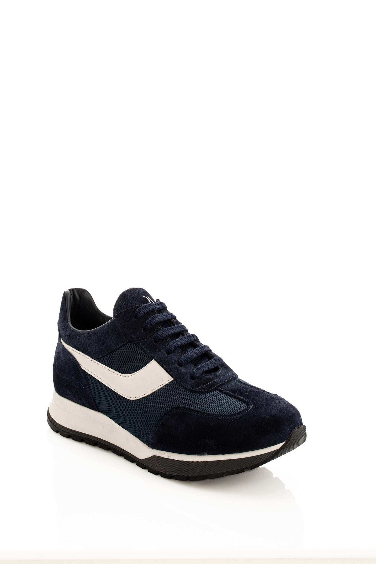 Men Shoes Navy