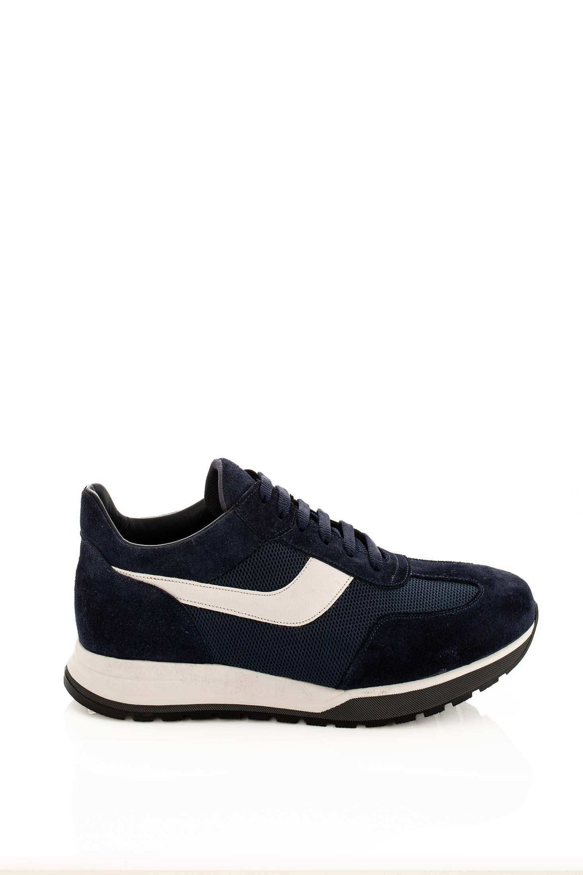 Men Shoes Navy
