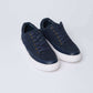 Men Shoes - Navy