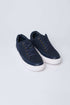 Men Shoes - Navy
