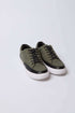 Men Shoes - Green