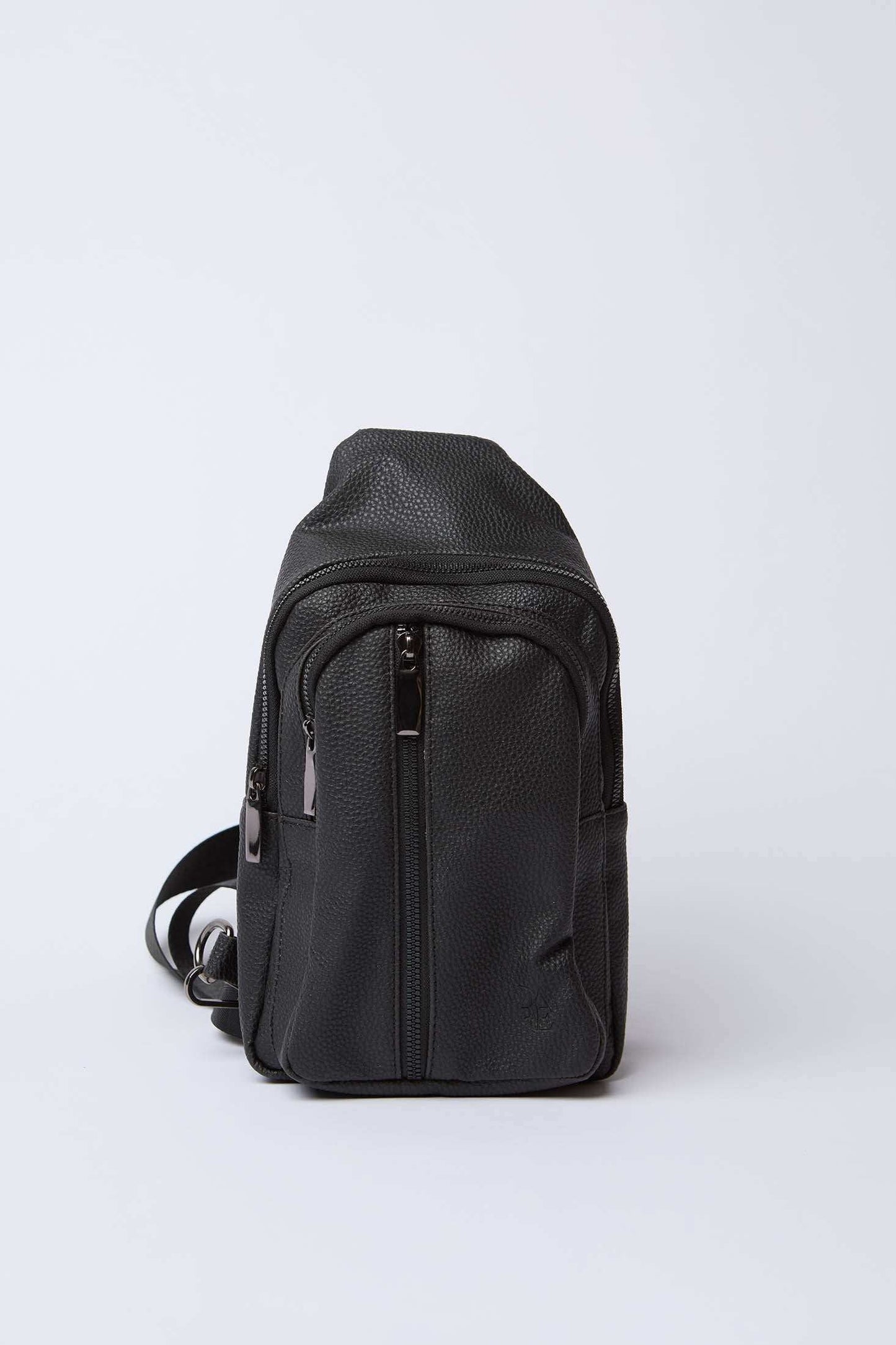 Men Bag - Black