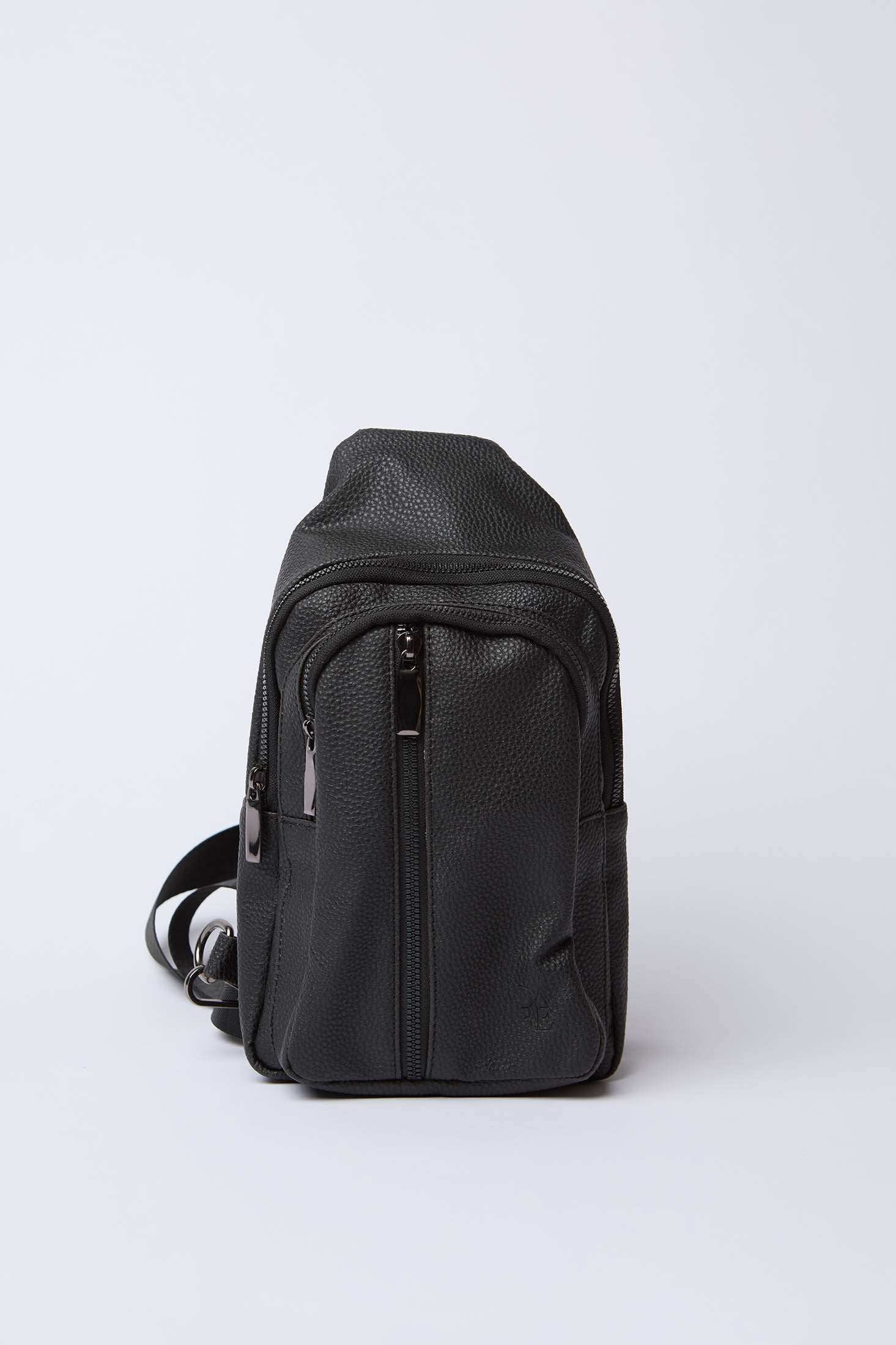 Men Bag - Black