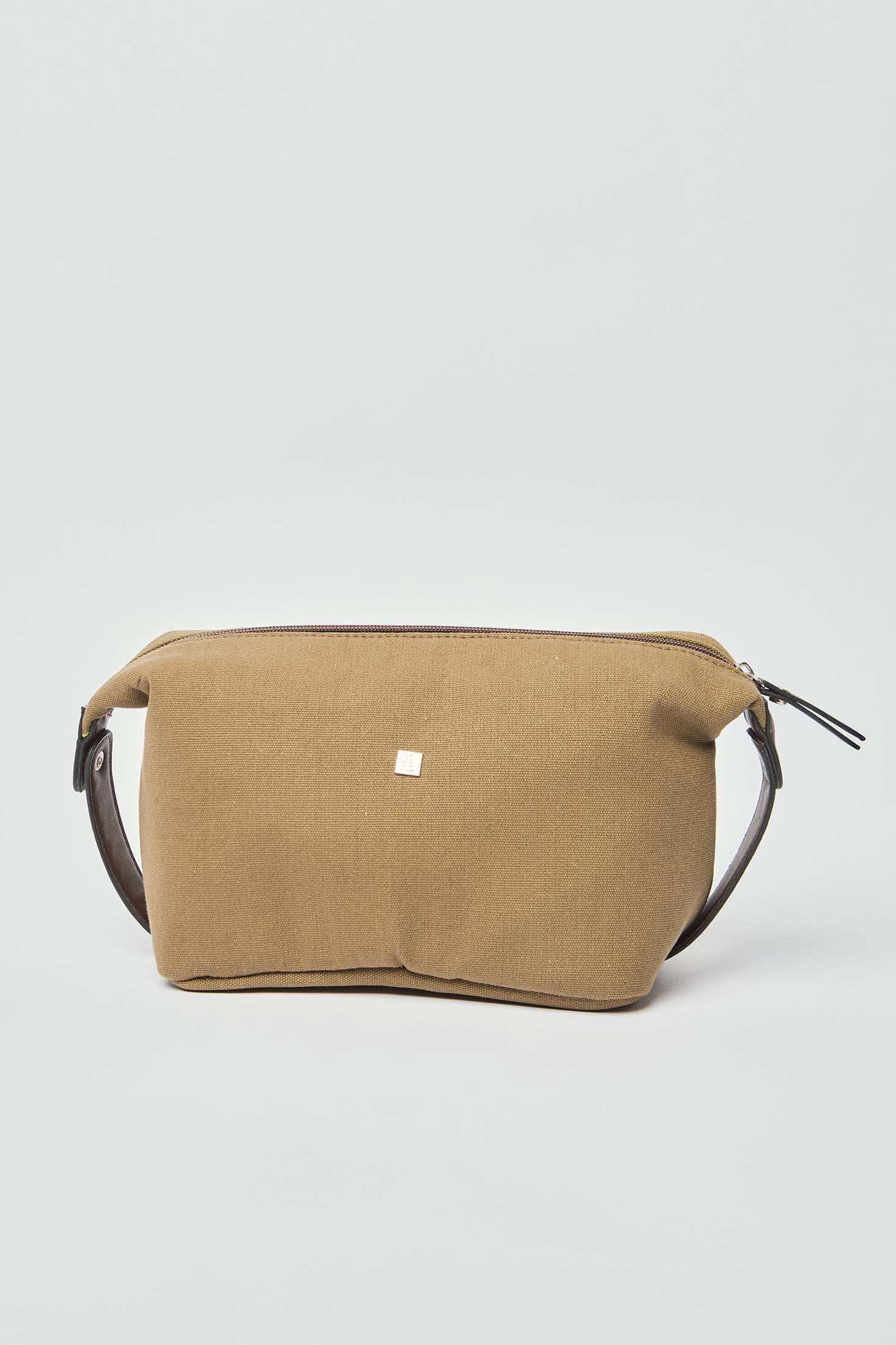 Men Bag - Green