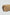 Brown canvas toiletry bag with leather trim and zipper, men's travel accessory.