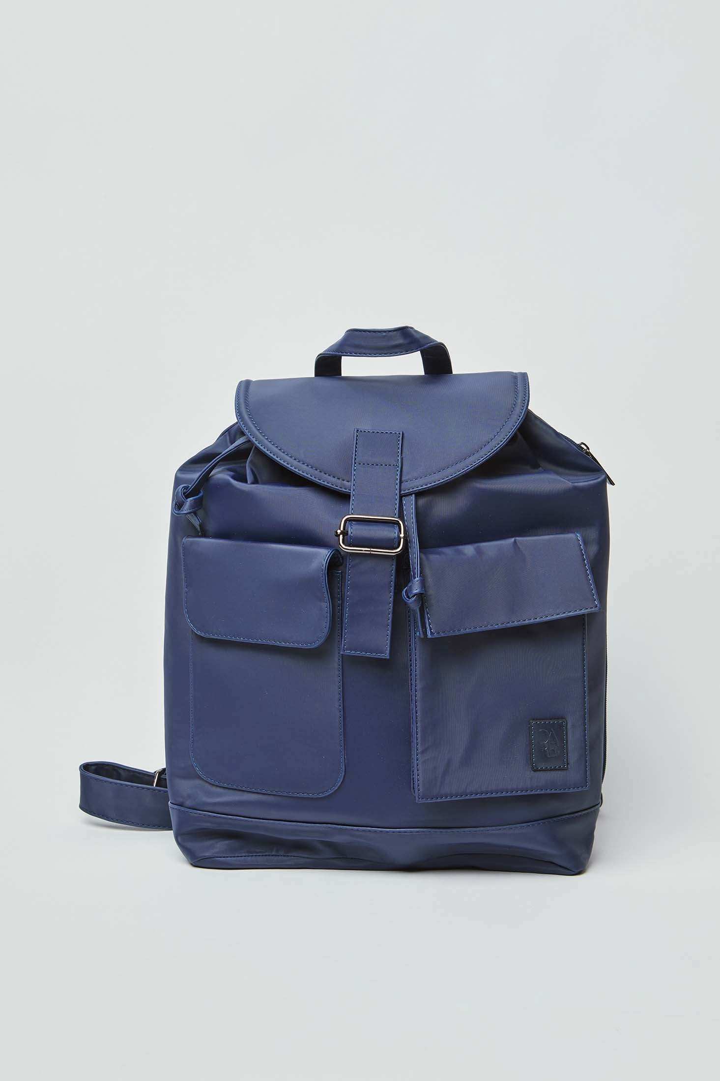 Men Bag - Navy