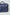 Navy blue nylon crossbody bag with double handles, front pockets, and adjustable strap