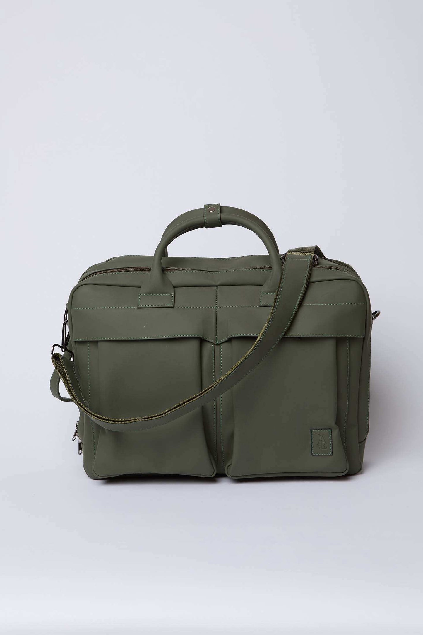 Men Bag - Green