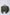 Olive green men's laptop bag with detachable shoulder strap, back view on white background