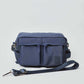 Men Bag - Navy