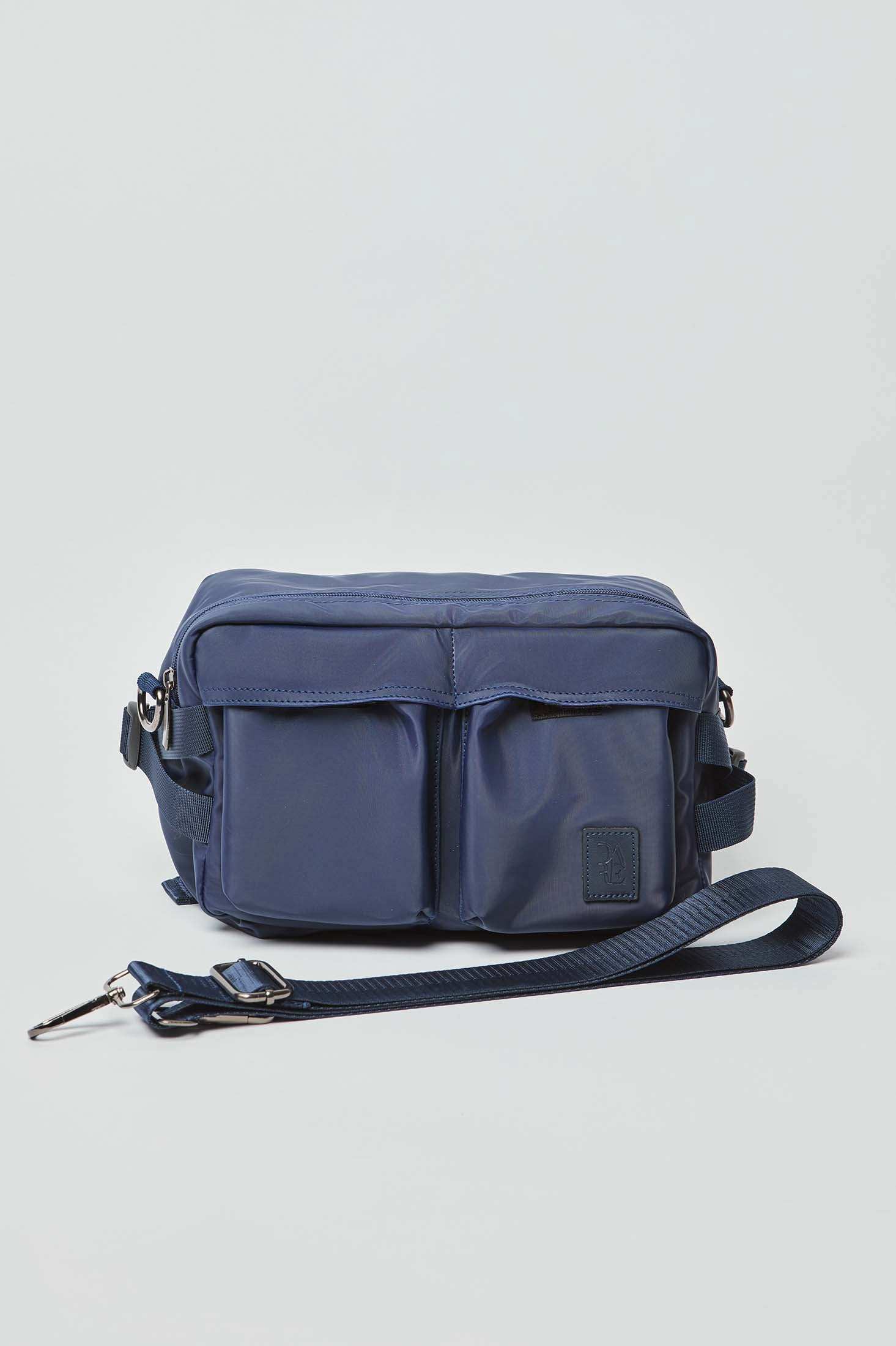Men Bag - Navy