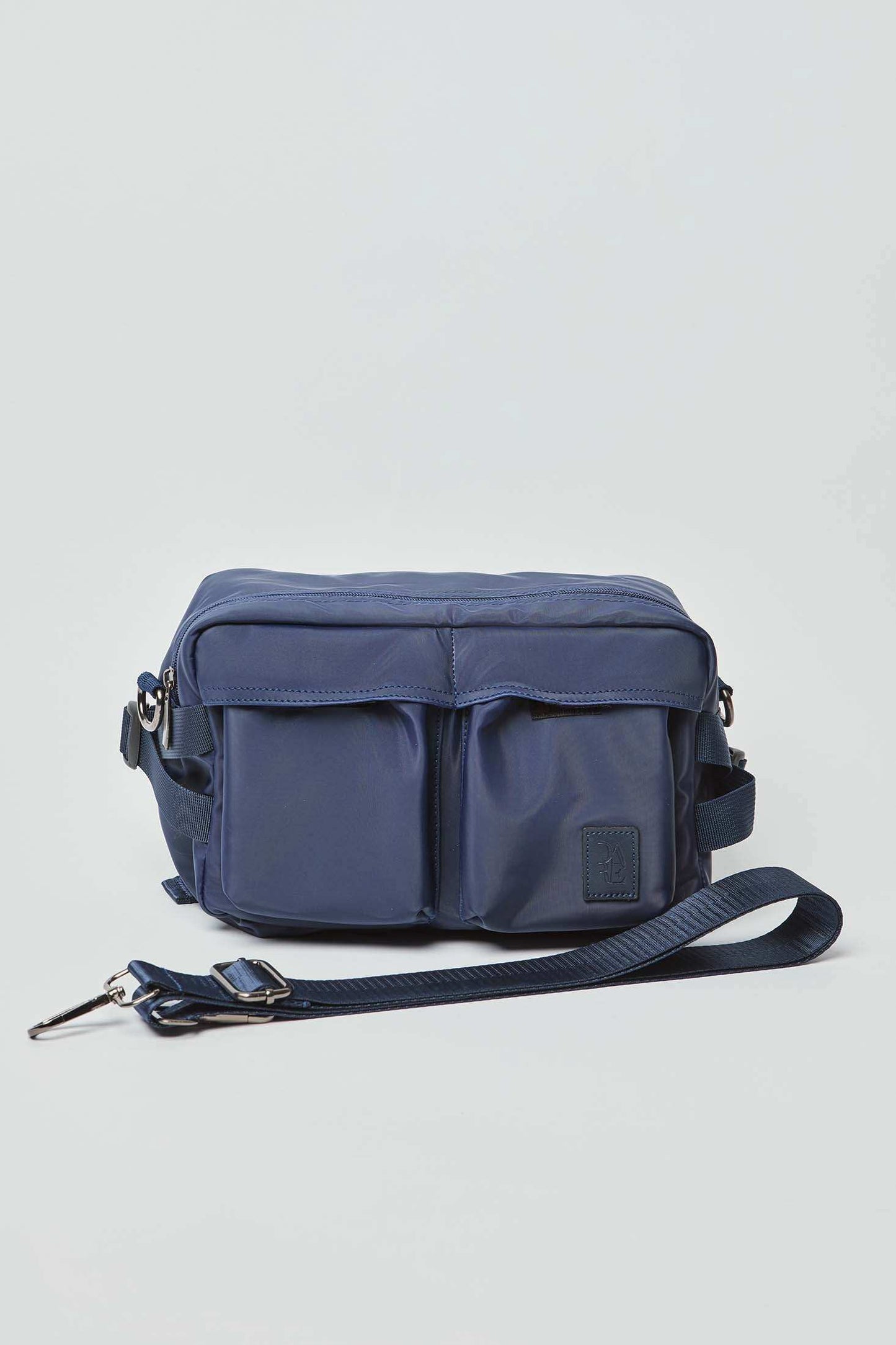 Men Bag - Navy