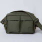 Men Bag - Green