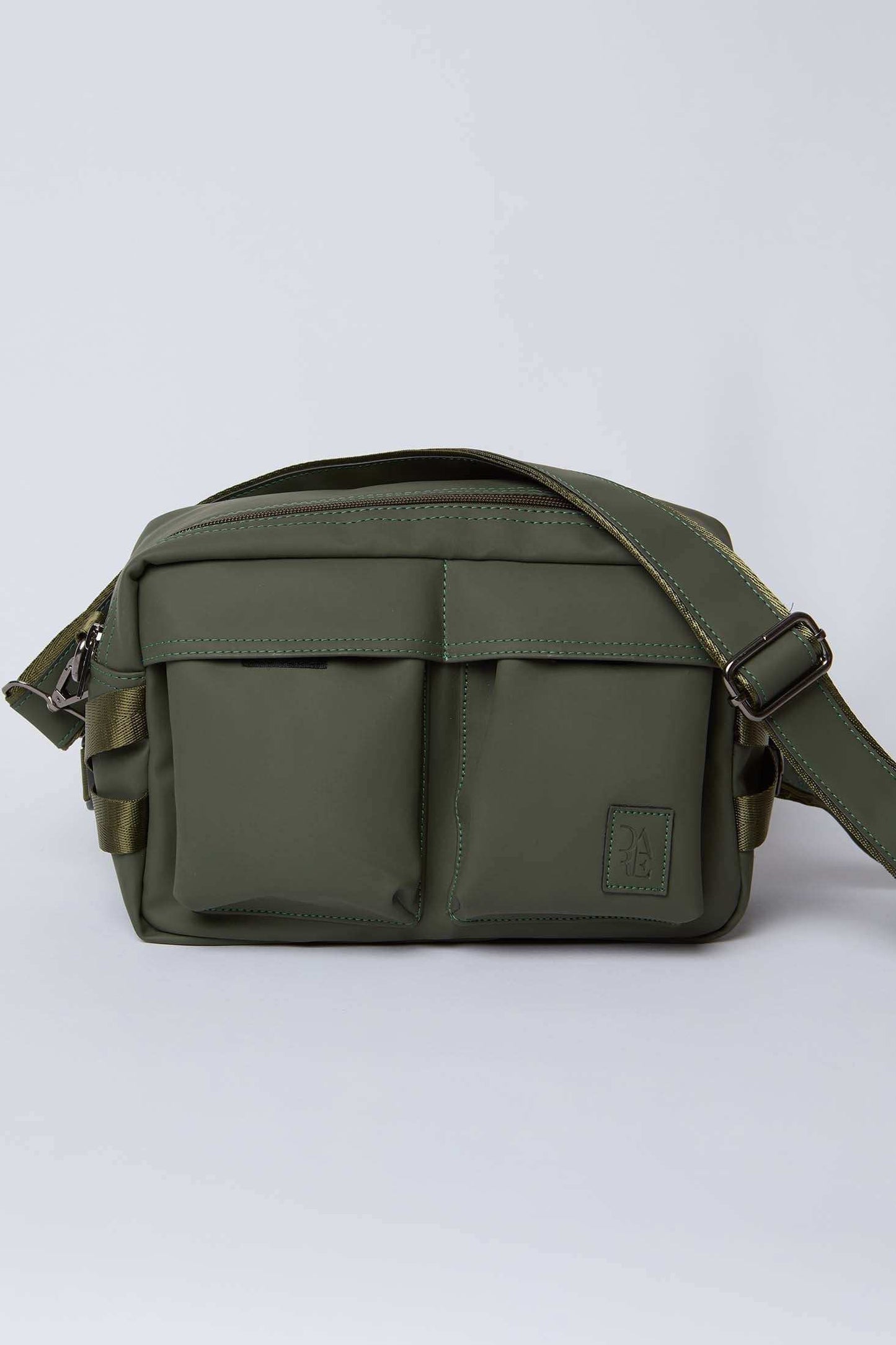 Men Bag - Green