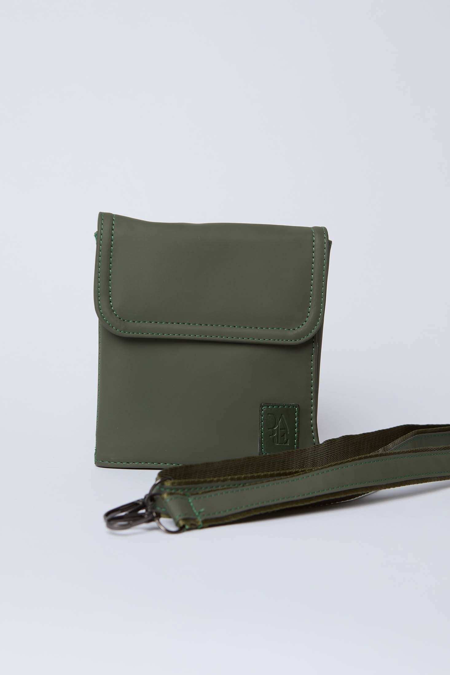 Men Bag - Green