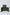 Olive green foldable organizer pouch with multiple compartments and snap closure