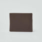 Men Wallet - Brown
