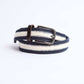 Men Belt - Multicolorcolor