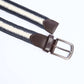 Men Belt - Multicolorcolor