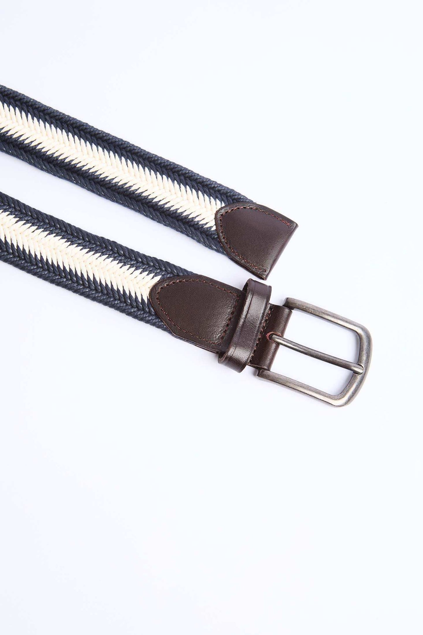 Men Belt - Multicolorcolor