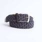Men Belt - Multicolorcolor
