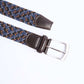 Men Belt - Multicolorcolor