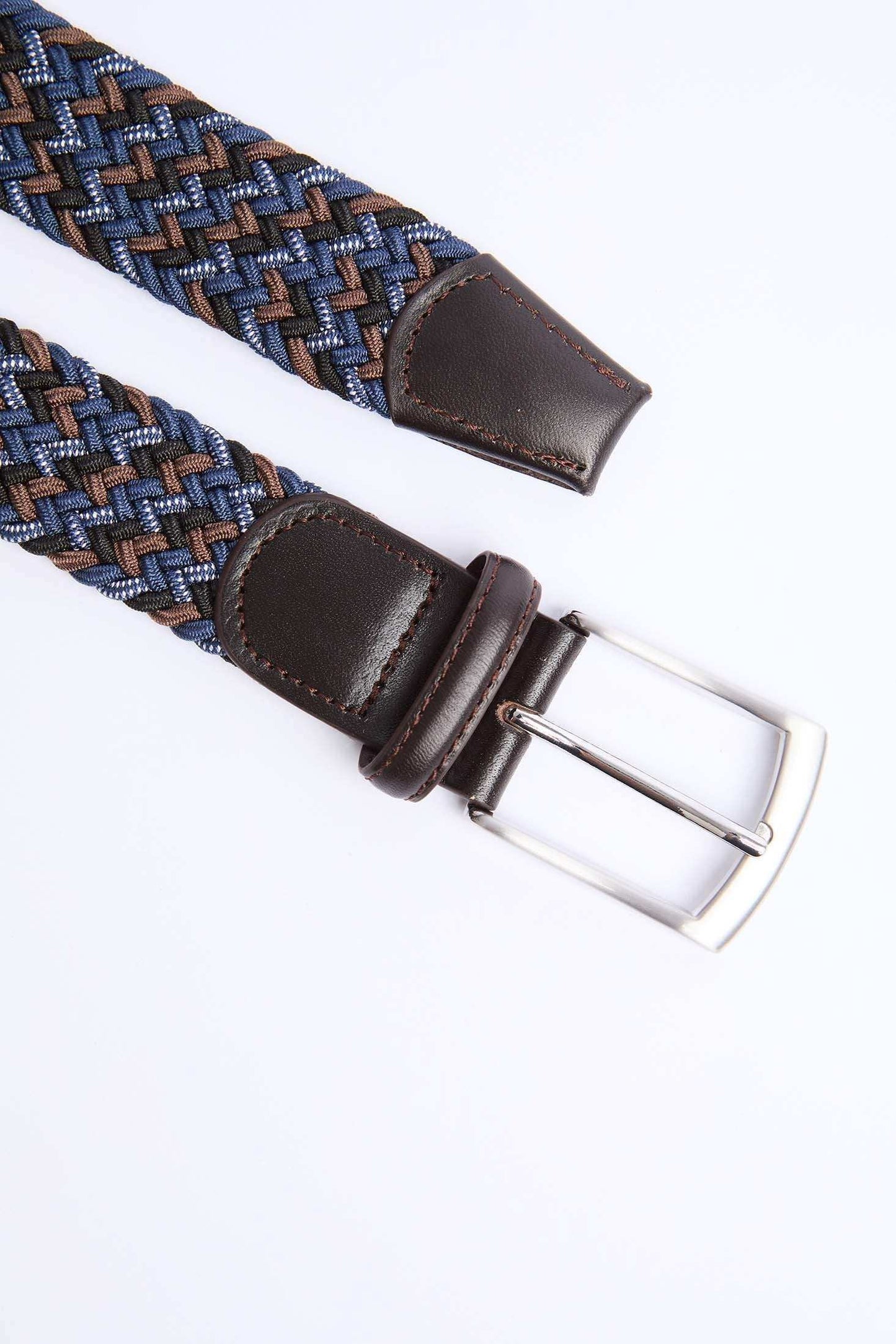 Men Belt - Multicolorcolor
