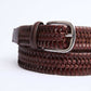Men Belt - Brown