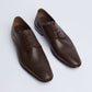 Men Shoes - Brown