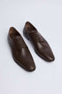 Men Shoes - Brown