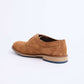 Men Shoes Brown