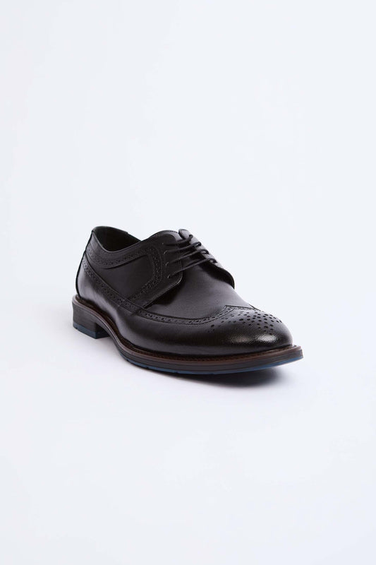 Men Shoes Black