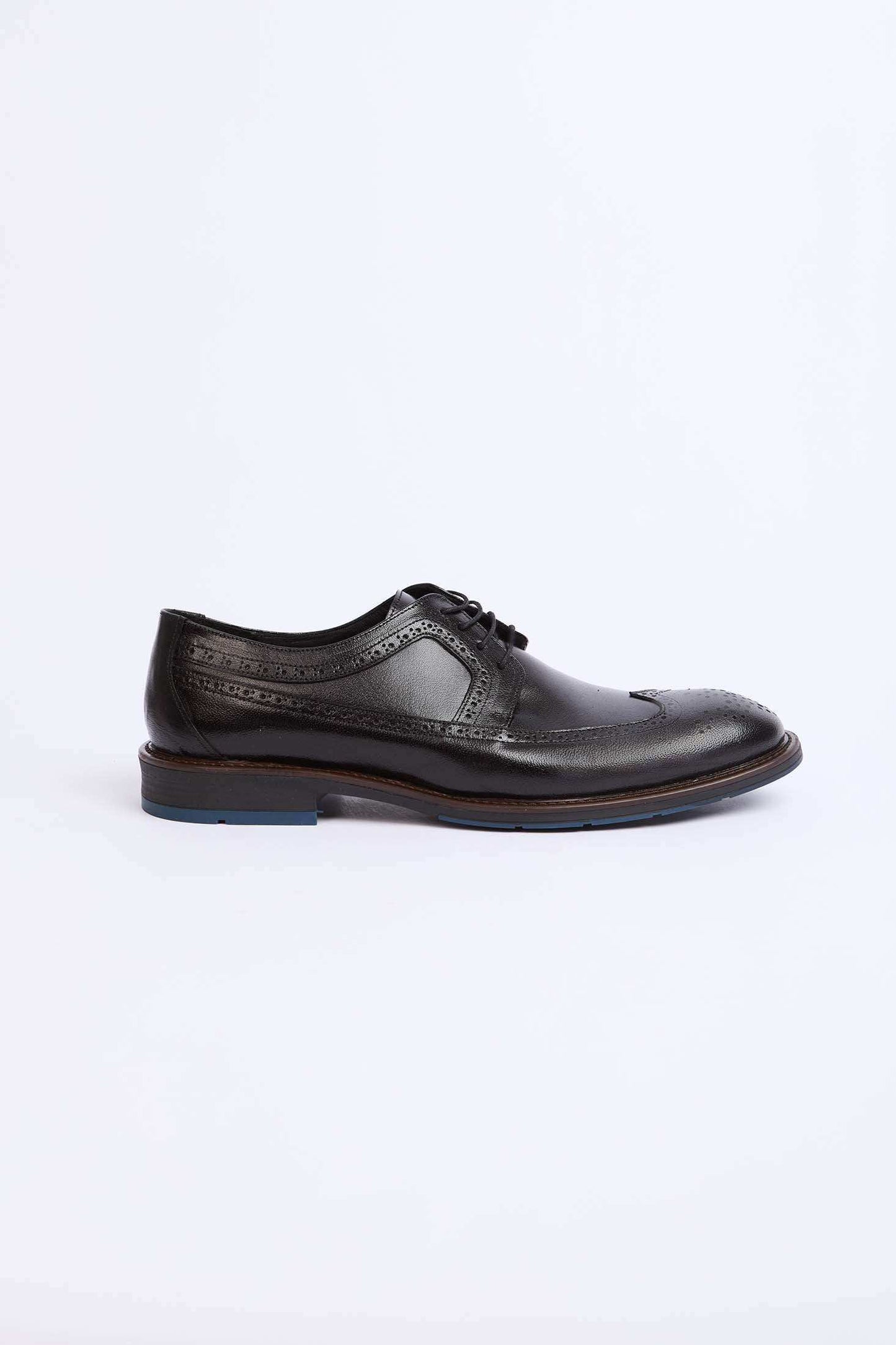 Men Shoes Black
