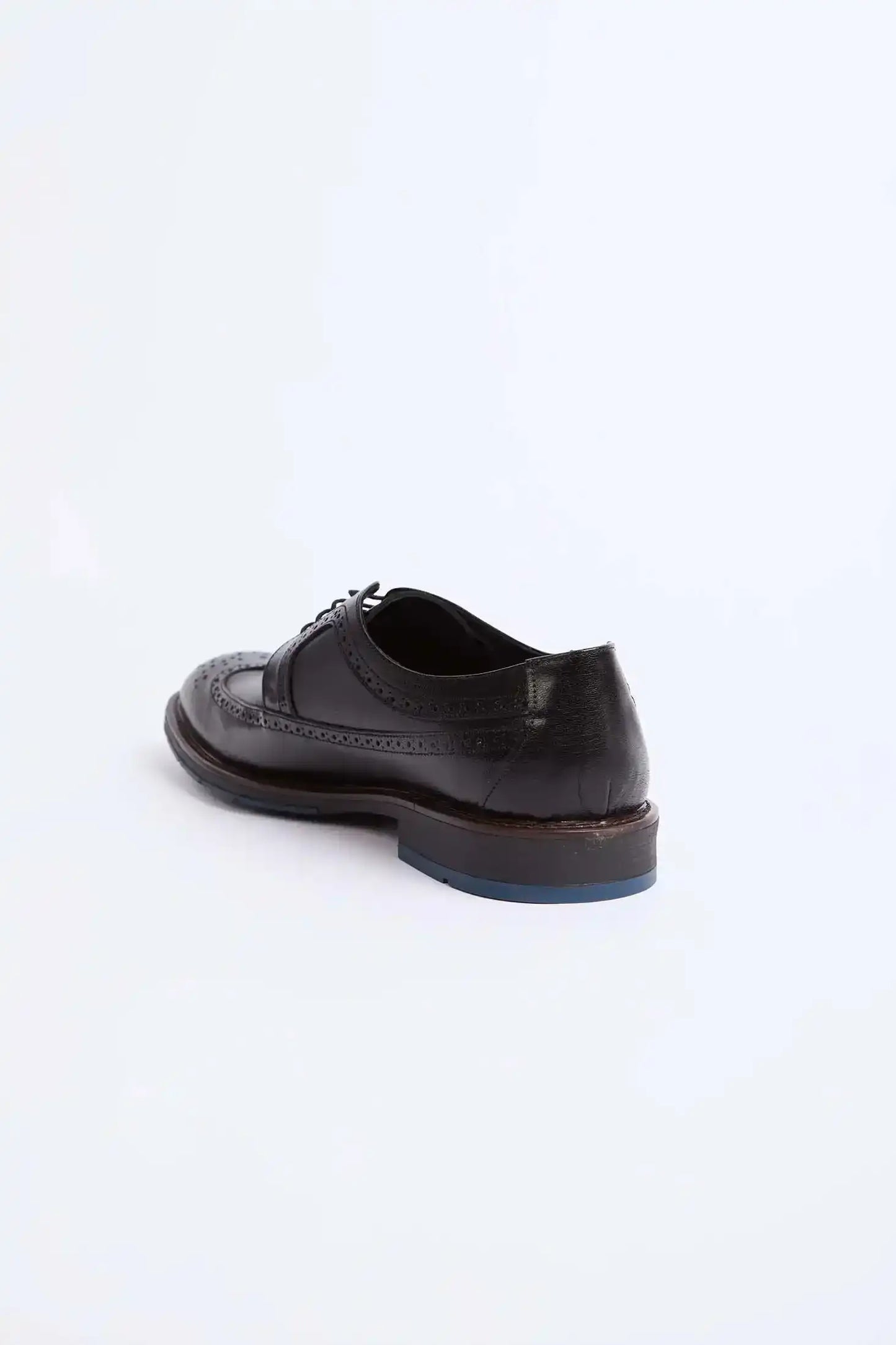 Men Shoes Black