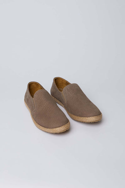 Men Shoes - Brown