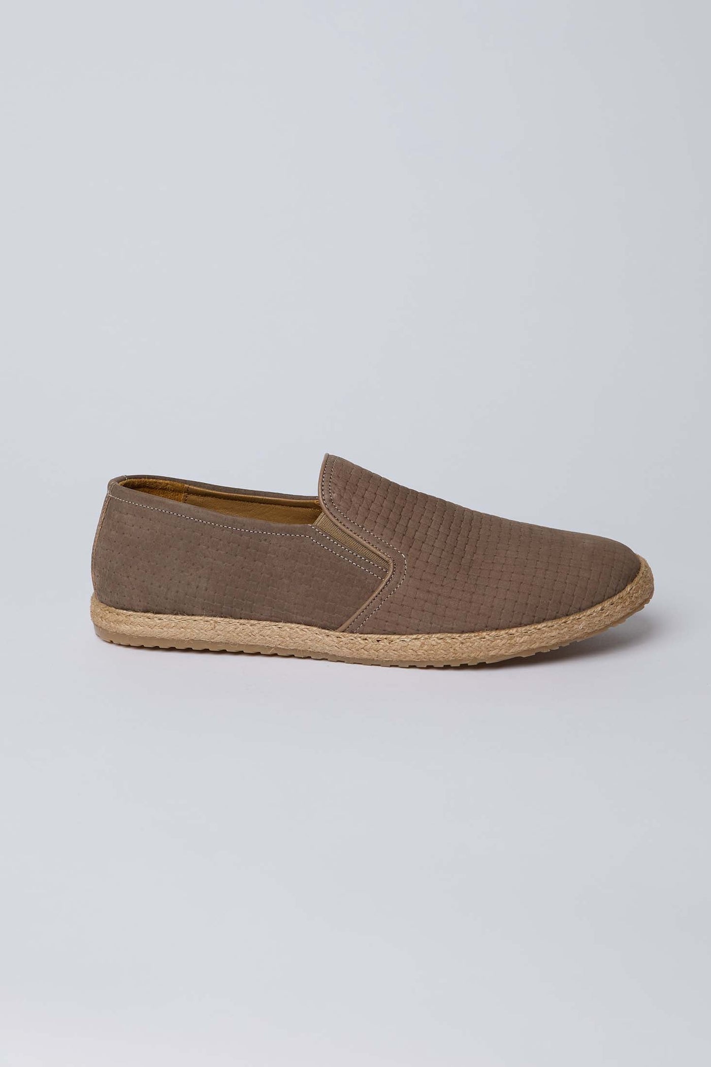 Men Shoes - Brown