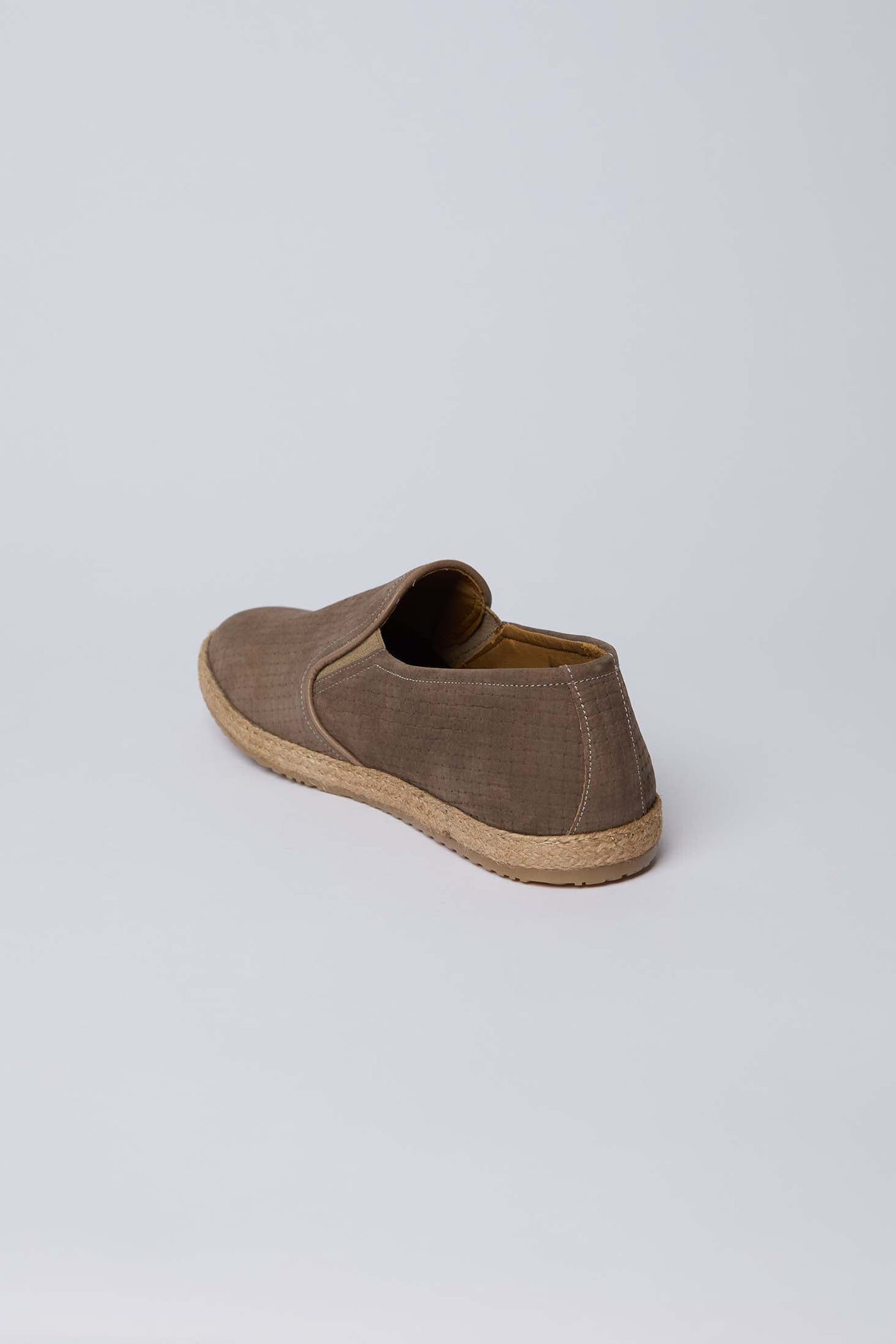 Men Shoes - Brown