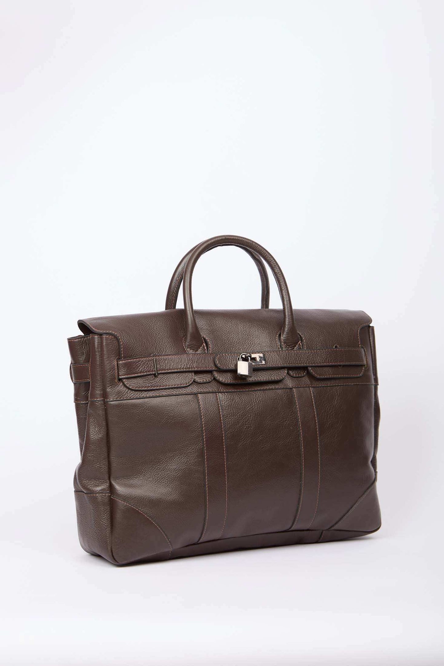 Men Bag - Brown
