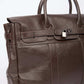 Men Bag - Brown