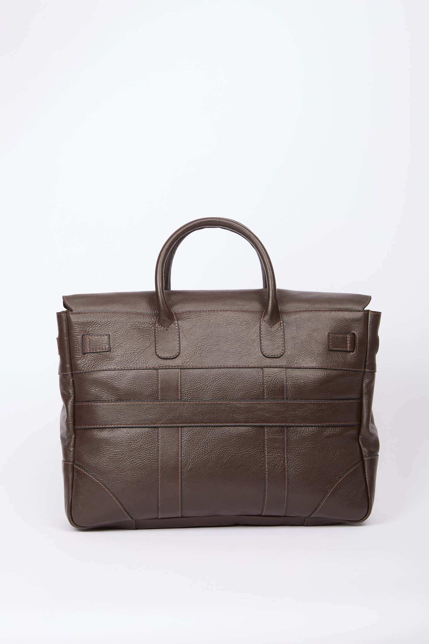 Men Bag - Brown